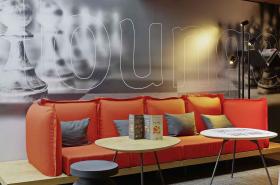 ibis Poitiers Beaulieu - photo 6