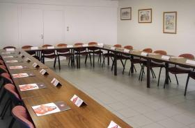 ibis Poitiers Beaulieu - photo 13