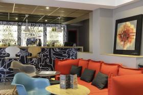 ibis Poitiers Beaulieu - photo 10