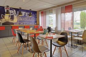 ibis Poitiers Beaulieu - photo 5