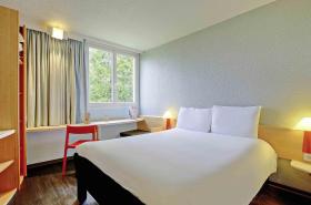ibis Poitiers Beaulieu - photo 26