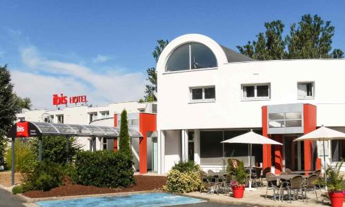 ibis Poitiers Beaulieu - photo 1