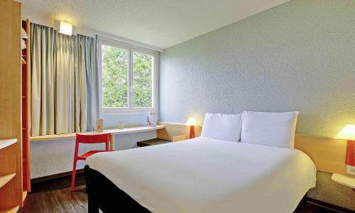 ibis Poitiers Beaulieu - photo 2