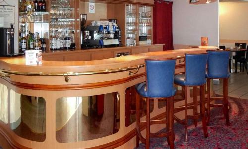 ibis Poitiers Beaulieu - photo 3