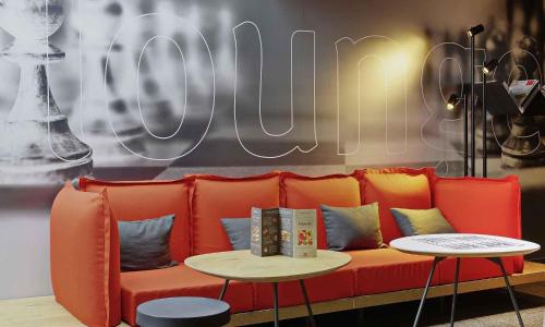 ibis Poitiers Beaulieu - photo 3