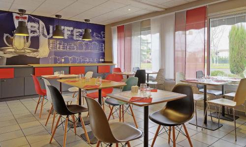 ibis Poitiers Beaulieu - photo 2