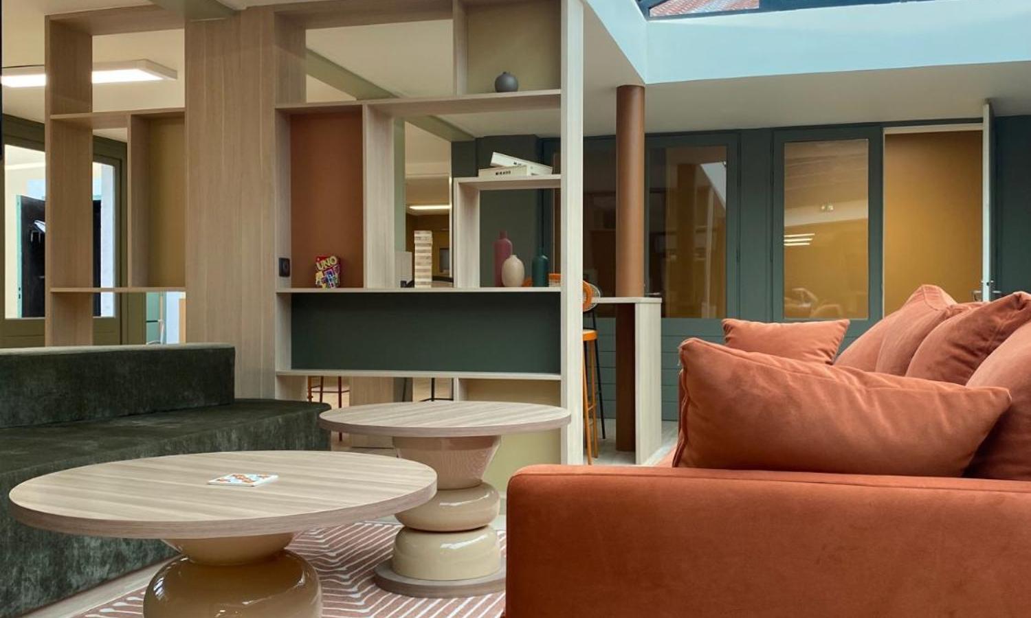 Photo Brit Hotel Poitiers Beaulieu