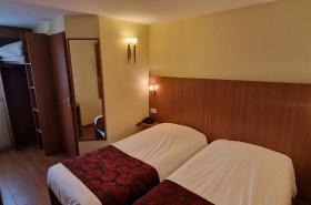 Brit Hotel Poitiers Beaulieu - photo 11