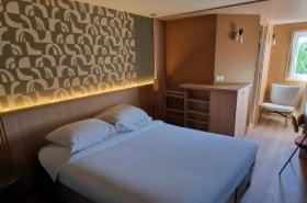 Brit Hotel Poitiers Beaulieu - photo 6