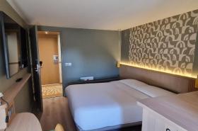 Brit Hotel Poitiers Beaulieu - photo 7