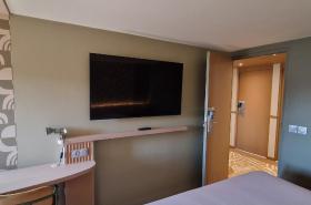 Brit Hotel Poitiers Beaulieu - photo 9