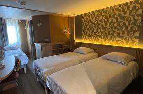 Brit Hotel Poitiers Beaulieu - photo 15