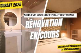 Brit Hotel Poitiers Beaulieu - photo 17