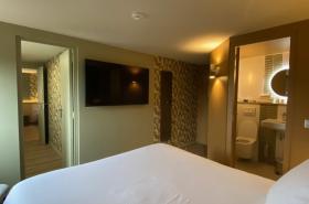 Brit Hotel Poitiers Beaulieu - photo 5