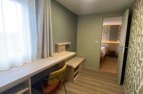 Brit Hotel Poitiers Beaulieu - photo 14