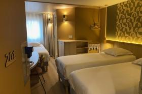 Brit Hotel Poitiers Beaulieu - photo 12