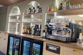 Brit Hotel Poitiers Beaulieu - photo 21