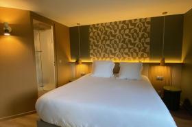 Brit Hotel Poitiers Beaulieu - photo 23