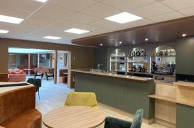 Brit Hotel Poitiers Beaulieu - photo 20