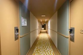 Brit Hotel Poitiers Beaulieu - photo 10