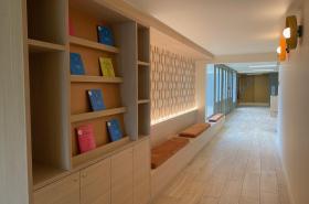 Brit Hotel Poitiers Beaulieu - photo 22