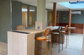 Brit Hotel Poitiers Beaulieu - photo 8