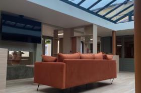 Brit Hotel Poitiers Beaulieu - photo 19