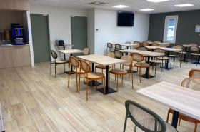 Brit Hotel Poitiers Beaulieu - photo 16