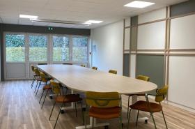 Brit Hotel Poitiers Beaulieu - photo 6