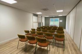 Brit Hotel Poitiers Beaulieu - photo 7