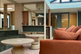 Brit Hotel Poitiers Beaulieu - photo 4