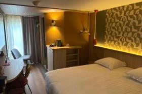 Brit Hotel Poitiers Beaulieu - photo 23