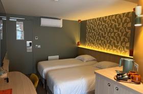 Brit Hotel Poitiers Beaulieu - photo 24