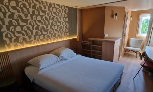 Brit Hotel Poitiers Beaulieu - photo 3