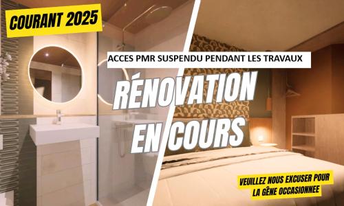 Brit Hotel Poitiers Beaulieu - photo 1