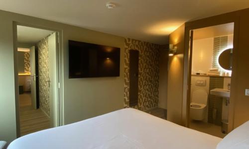 Brit Hotel Poitiers Beaulieu - photo 2