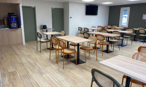 Brit Hotel Poitiers Beaulieu - photo 2
