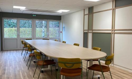 Brit Hotel Poitiers Beaulieu - photo 3