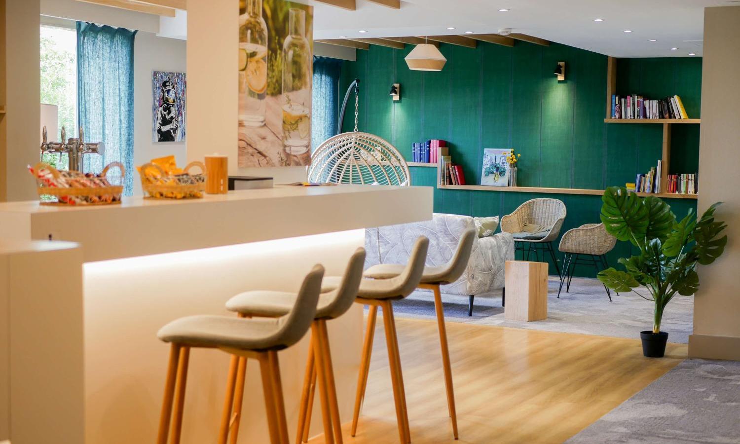 Photo Best Western Le Bois de la Marche