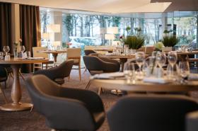 Best Western Le Bois de la Marche - photo 11