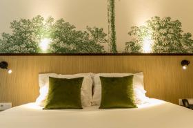 Best Western Le Bois de la Marche - photo 9