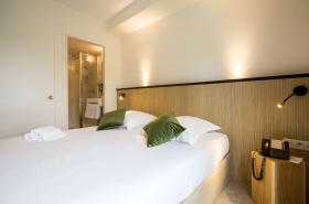 Best Western Le Bois de la Marche - photo 8