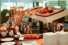 Best Western Le Bois de la Marche - photo 8