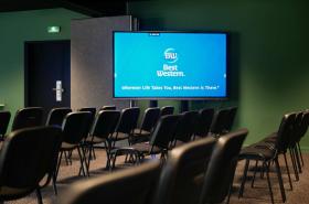 Best Western Le Bois de la Marche - photo 20