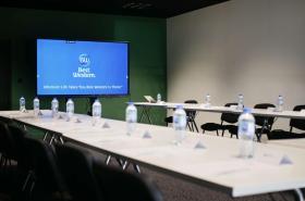 Best Western Le Bois de la Marche - photo 19