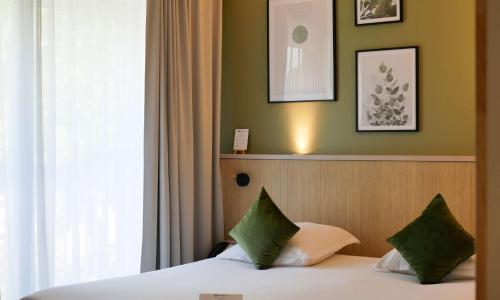 Best Western Le Bois de la Marche - photo 2