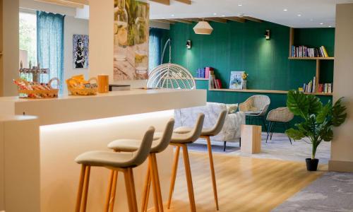 Best Western Le Bois de la Marche - photo 1