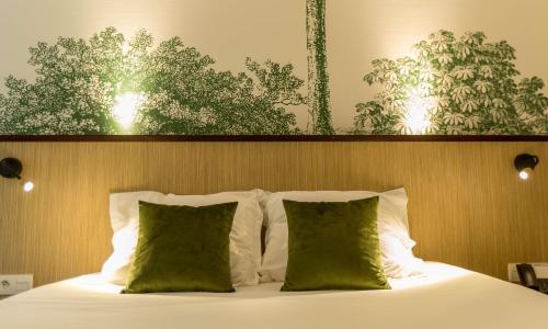 Best Western Le Bois de la Marche - photo 2