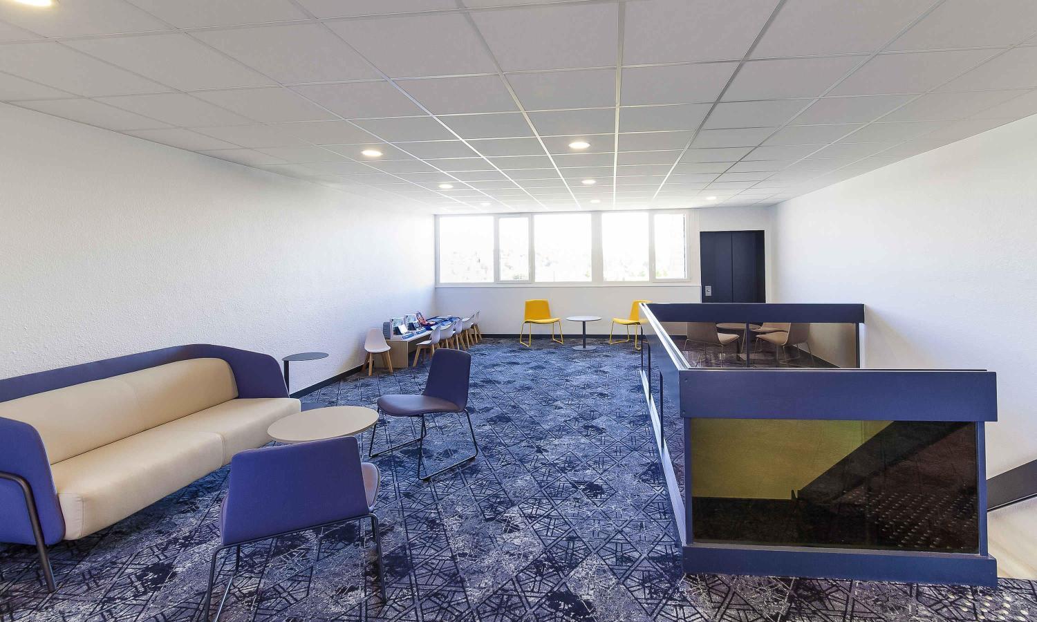 Photo ibis Styles Poitiers Nord
