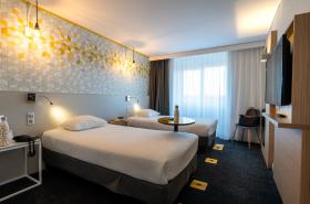 ibis Styles Poitiers Nord - photo 7
